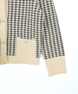 Christian Dior（クリスチャンディオール）アンサンブル 白 サイズ:40(M位) レディース/2200700066018