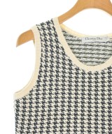 Christian Dior（クリスチャンディオール）アンサンブル 白 サイズ:40(M位) レディース/2200700066018