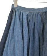 Christian Dior（クリスチャンディオール）ロング・マキシ丈スカート 青 サイズ:40(M位) レディース/2200700066025