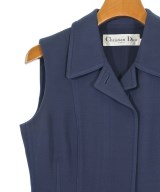 Christian Dior（クリスチャンディオール）その他 紺 サイズ:38(S位) レディース/2200700066032
