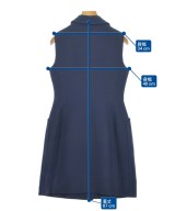 Christian Dior（クリスチャンディオール）その他 紺 サイズ:38(S位) レディース/2200700066032