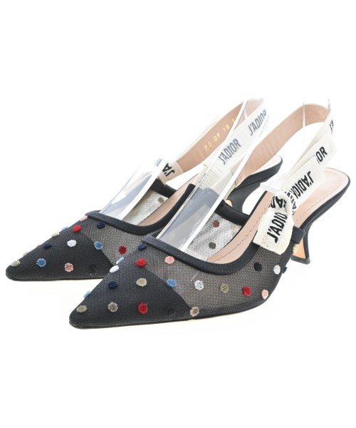 Christian Dior(クリスチャンディオール)のサンダル サイズ:EU36 1/2(23cm位) 29,800円