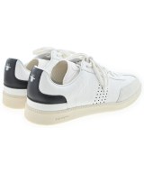 Christian Dior（クリスチャンディオール）スニーカー 白 サイズ:EU38(24.5cm位) レディース/2200700066186