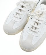 Christian Dior（クリスチャンディオール）スニーカー 白 サイズ:EU38(24.5cm位) レディース/2200700066186
