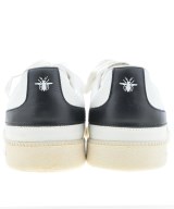 Christian Dior（クリスチャンディオール）スニーカー 白 サイズ:EU38(24.5cm位) レディース/2200700066186