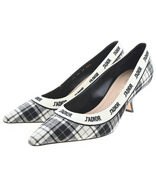 Christian Dior(クリスチャンディオール)のパンプス サイズ:EU36 1/2(23cm位) 29,800円