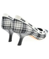 Christian Dior（クリスチャンディオール）パンプス 黒 サイズ:EU36 1/2(23cm位) レディース/2200700066193