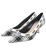 Christian Dior パンプス
