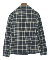 Christian Dior（クリスチャンディオール）テーラードジャケット 紺 サイズ:38(S位) レディース/2200700594146