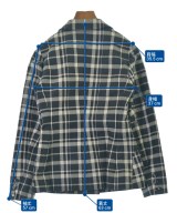 Christian Dior（クリスチャンディオール）テーラードジャケット 紺 サイズ:38(S位) レディース/2200700594146
