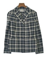 Christian Dior テーラードジャケット