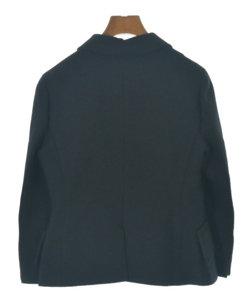Christian Dior（クリスチャンディオール）テーラードジャケット 紺 サイズ:38(S位) レディース/2200700594153