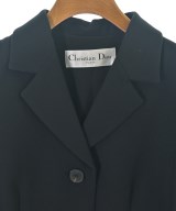 Christian Dior（クリスチャンディオール）テーラードジャケット 紺 サイズ:38(S位) レディース/2200700594153