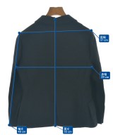 Christian Dior（クリスチャンディオール）テーラードジャケット 紺 サイズ:38(S位) レディース/2200700594153