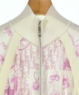 Christian Dior（クリスチャンディオール）ブルゾン 白 サイズ:40(M位) レディース/2200701093013