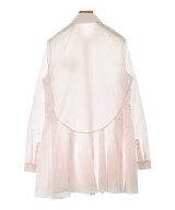 Christian Dior（クリスチャンディオール）カジュアルシャツ ピンク サイズ:44(L位) レディース/2200701180058