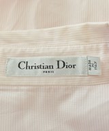 Christian Dior（クリスチャンディオール）カジュアルシャツ ピンク サイズ:44(L位) レディース/2200701180058