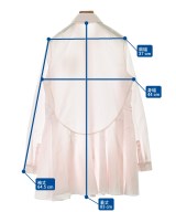 Christian Dior（クリスチャンディオール）カジュアルシャツ ピンク サイズ:44(L位) レディース/2200701180058