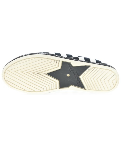Christian Dior（クリスチャンディオール）その他 黒 サイズ:EU35(21.5cm位) レディース/2200701304164