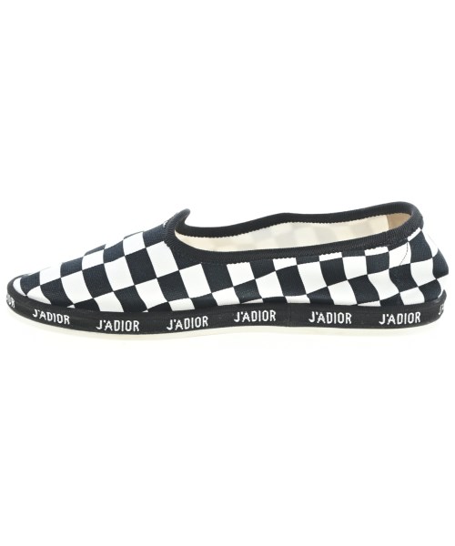 Christian Dior（クリスチャンディオール）その他 黒 サイズ:EU35(21.5cm位) レディース/2200701304164