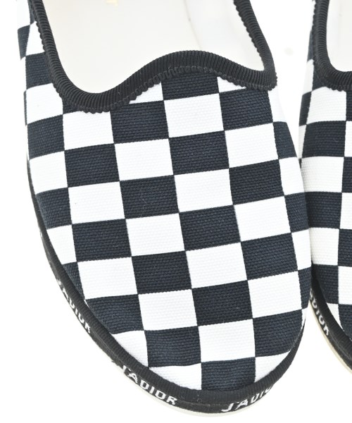 Christian Dior（クリスチャンディオール）その他 黒 サイズ:EU35(21.5cm位) レディース/2200701304164