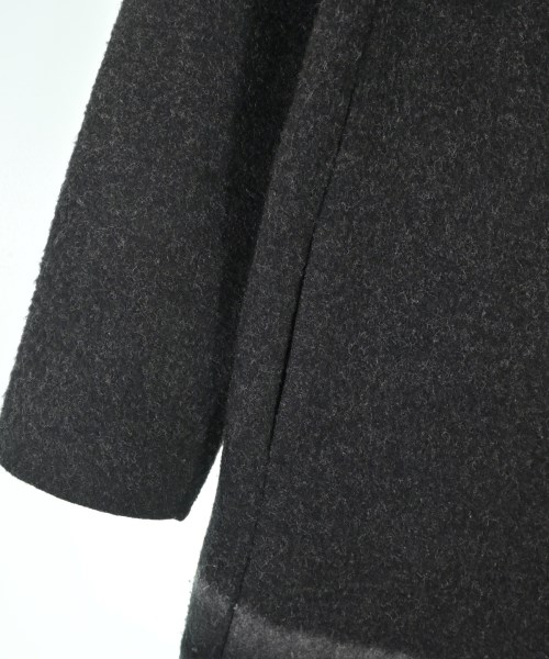 Christian Dior（クリスチャンディオール）コート グレー サイズ:40(M位) レディース/2200701682019