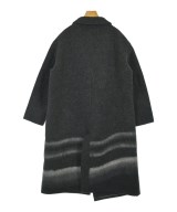 Christian Dior（クリスチャンディオール）コート グレー サイズ:40(M位) レディース/2200701682019