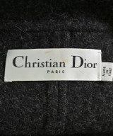 Christian Dior（クリスチャンディオール）コート グレー サイズ:40(M位) レディース/2200701682019