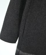 Christian Dior（クリスチャンディオール）コート グレー サイズ:40(M位) レディース/2200701682019