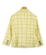Christian Dior（クリスチャンディオール）ジャケット 緑 サイズ:40(M位) レディース/2200701682064