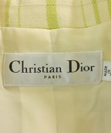 Christian Dior（クリスチャンディオール）ジャケット 緑 サイズ:40(M位) レディース/2200701682064