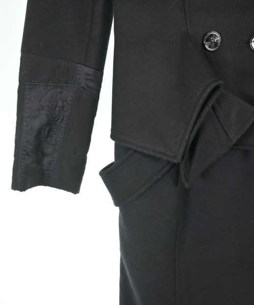 Christian Dior（クリスチャンディオール）その他 黒 サイズ:38(S位) レディース/2200701682071