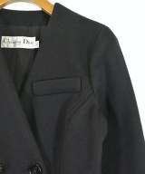 Christian Dior（クリスチャンディオール）その他 黒 サイズ:38(S位) レディース/2200701682071