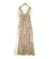 Christian Dior（クリスチャンディオール）ワンピース ピンク サイズ:34(XS位) レディース/2200701682132