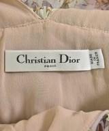 Christian Dior（クリスチャンディオール）ワンピース ピンク サイズ:34(XS位) レディース/2200701682132