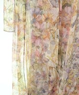 Christian Dior（クリスチャンディオール）ワンピース ピンク サイズ:34(XS位) レディース/2200701682132