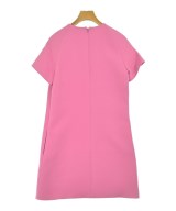 Christian Dior（クリスチャンディオール）ワンピース ピンク サイズ:36(XS位) レディース/2200701682163