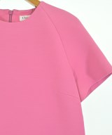 Christian Dior（クリスチャンディオール）ワンピース ピンク サイズ:36(XS位) レディース/2200701682163
