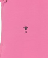 Christian Dior（クリスチャンディオール）ワンピース ピンク サイズ:36(XS位) レディース/2200701682163