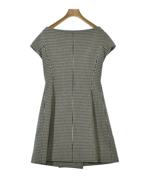 Christian Dior（クリスチャンディオール）ワンピース 白 サイズ:42(M位) レディース/2200701682170