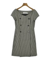 Christian Dior（クリスチャンディオール）ワンピース 白 サイズ:42(M位) レディース/2200701682170