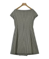 Christian Dior（クリスチャンディオール）ワンピース 白 サイズ:42(M位) レディース/2200701682170