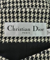 Christian Dior（クリスチャンディオール）ワンピース 白 サイズ:42(M位) レディース/2200701682170