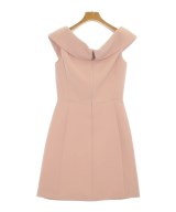 Christian Dior（クリスチャンディオール）ワンピース ピンク サイズ:38(S位) レディース/2200701682187