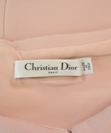 Christian Dior（クリスチャンディオール）ワンピース ピンク サイズ:38(S位) レディース/2200701682187