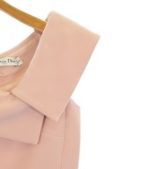 Christian Dior（クリスチャンディオール）ワンピース ピンク サイズ:38(S位) レディース/2200701682187