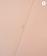 Christian Dior（クリスチャンディオール）ワンピース ピンク サイズ:38(S位) レディース/2200701682187