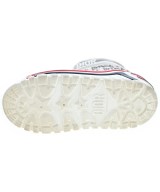 Christian Dior（クリスチャンディオール）ブーツ グレー サイズ:EU39(25.5cm位) レディース/2200701682200
