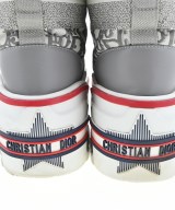 Christian Dior（クリスチャンディオール）ブーツ グレー サイズ:EU39(25.5cm位) レディース/2200701682200