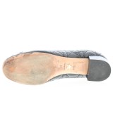 Christian Dior（クリスチャンディオール）バレエシューズ/オペラシューズ 黒 サイズ:EU35(21.5cm位) レディース/2200701850012